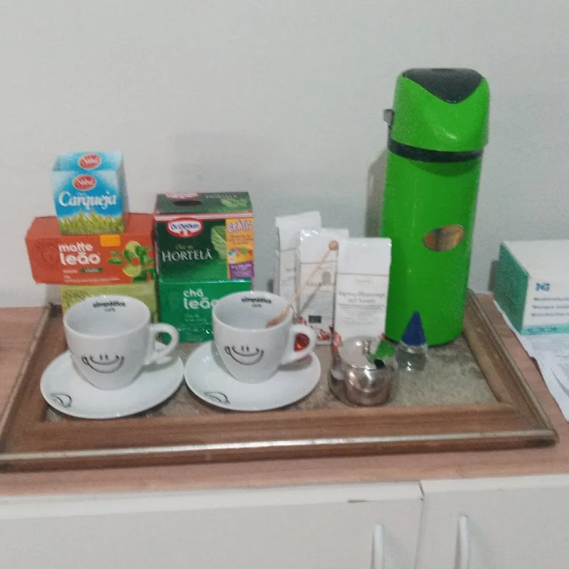 S.O.S.Clean*-Serviços Organização E Solução. - Empresa de Limpeza em Maruípe, Vitória/ES - Foto 4