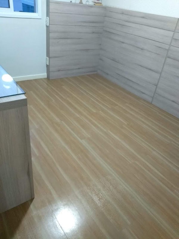 Foto 6 de S.O.S.Clean*-Serviços Organização E Solução.