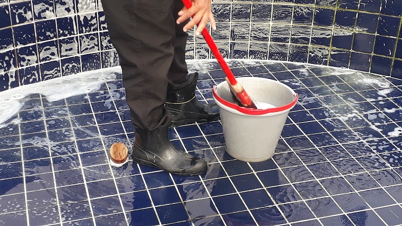 Foto 6 de Suporte Condominio