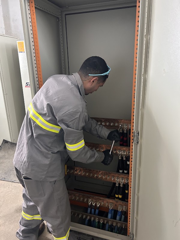 Bv13 Energia Ltda - Energia Solar em Jardim Camburi, Vitória/ES - Foto 5