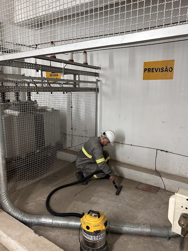 Foto 6 de BV13 Energia