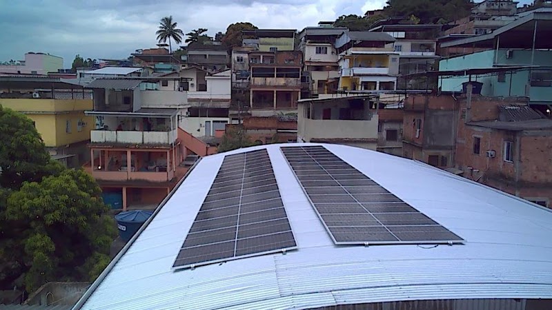 Caluz Solar - Energia Solar em Jardim Camburi, Vitória/ES - Foto 3