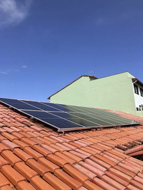 Caluz Solar - Energia Solar em Jardim Camburi, Vitória/ES - Foto 4