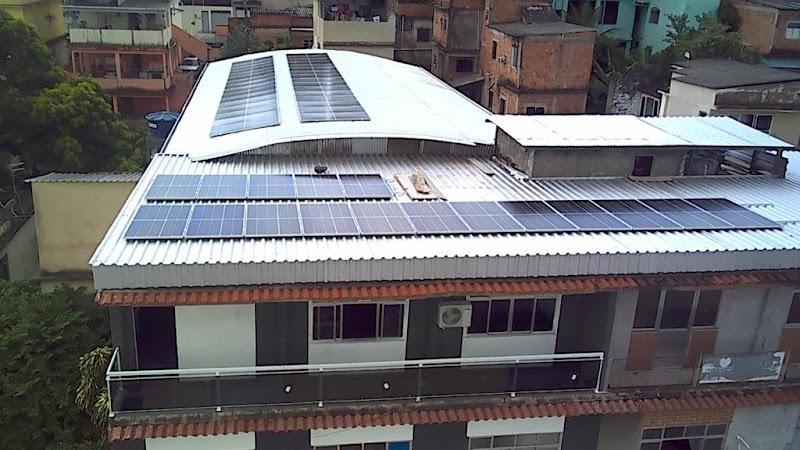 Foto 6 de Caluz Solar