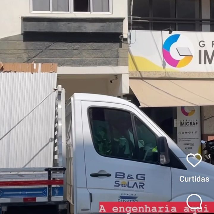 Energion - Energia Solar por Assinatura