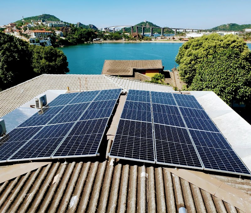Energion - Energia Solar por Assinatura - Energia Solar em Jardim Camburi, Vitória/ES - Foto 2