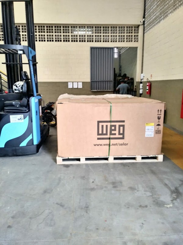 Energion - Energia Solar por Assinatura - Energia Solar em Jardim Camburi, Vitória/ES - Foto 3