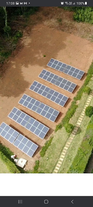Energion - Energia Solar por Assinatura - Energia Solar em Jardim Camburi, Vitória/ES - Foto 4