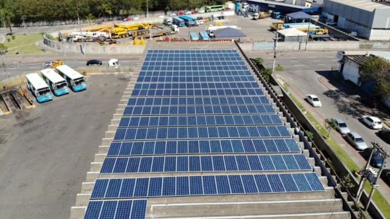 Foto 6 de Energion - Energia Solar por Assinatura