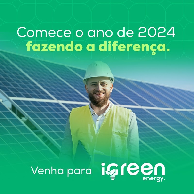 Igreen Espirito Santo - Energia Solar em Jardim Camburi, Vitória/ES - Foto 5