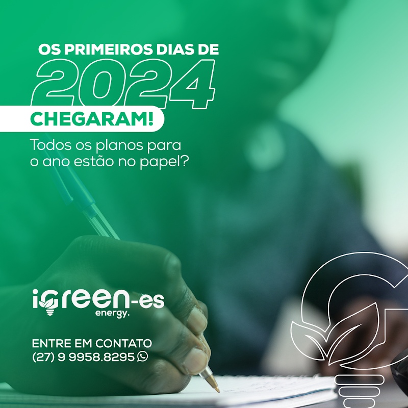 Foto 6 de Igreen Espirito Santo