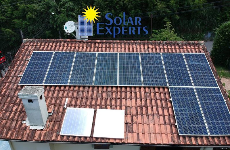 Solar Experts