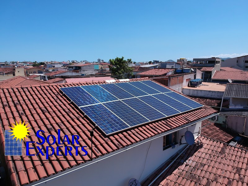 Solar Experts - Energia Solar em Jardim Camburi, Vitória/ES - Foto 2