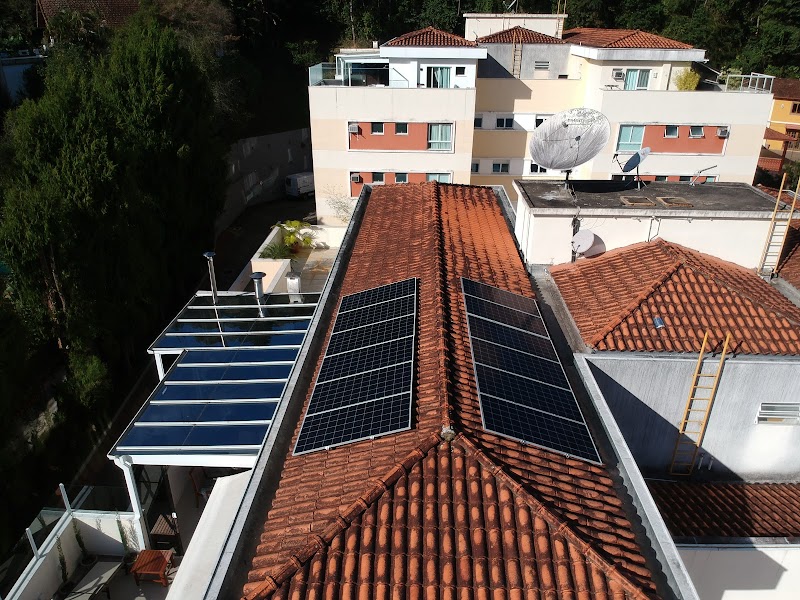 Solar Experts - Energia Solar em Jardim Camburi, Vitória/ES - Foto 3