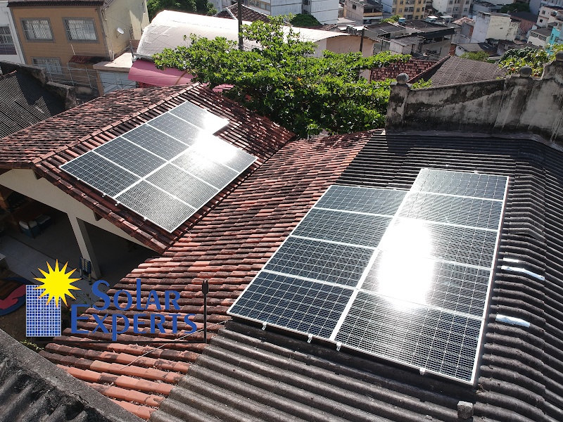 Solar Experts - Energia Solar em Jardim Camburi, Vitória/ES - Foto 4