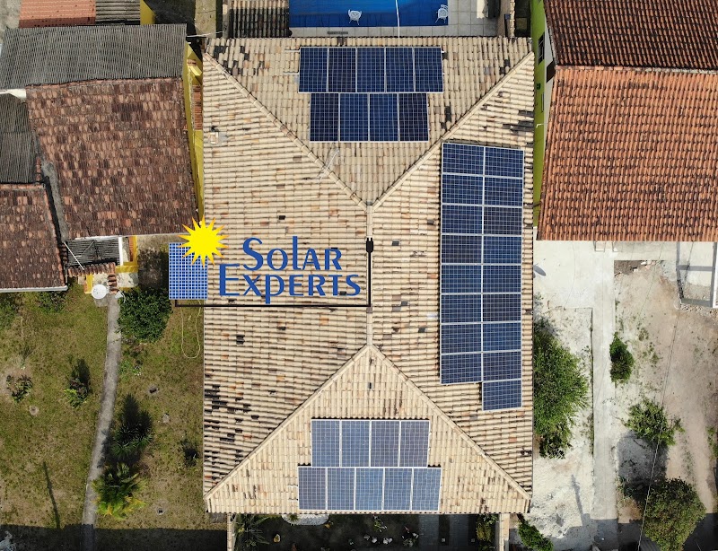 Solar Experts - Energia Solar em Jardim Camburi, Vitória/ES - Foto 5