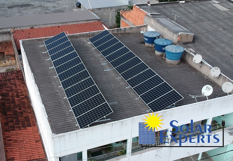 Foto 6 de Solar Experts