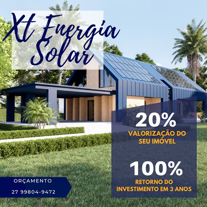XT Energia Solar