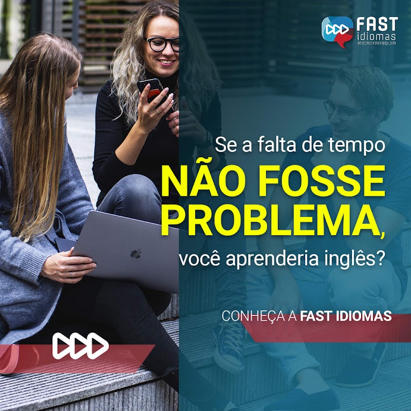 Foto 6 de Alessandro Idiomas