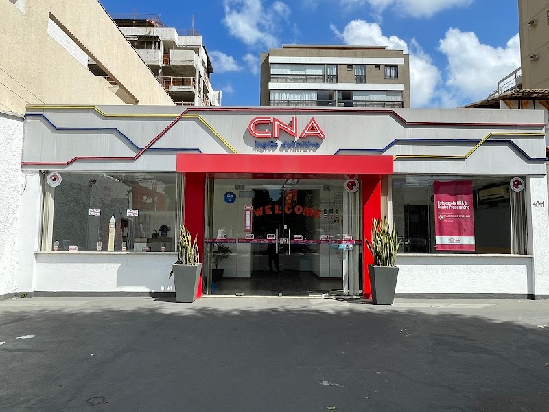 CNA Vitória