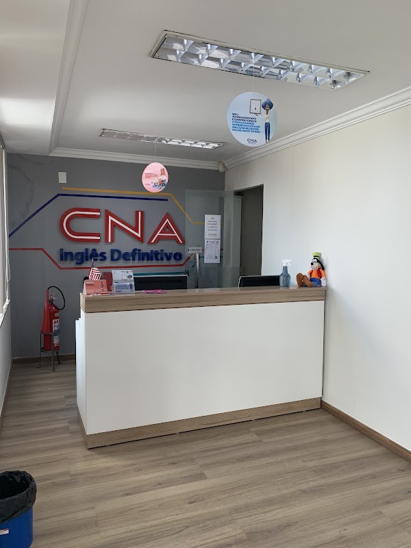 CNA Vitória - Jardim Camburi - Escola de Idiomas em Jardim Camburi, Vitória/ES - Foto 2