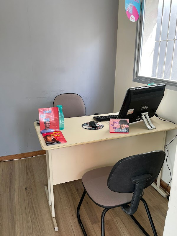 CNA Vitória - Jardim Camburi - Escola de Idiomas em Jardim Camburi, Vitória/ES - Foto 3