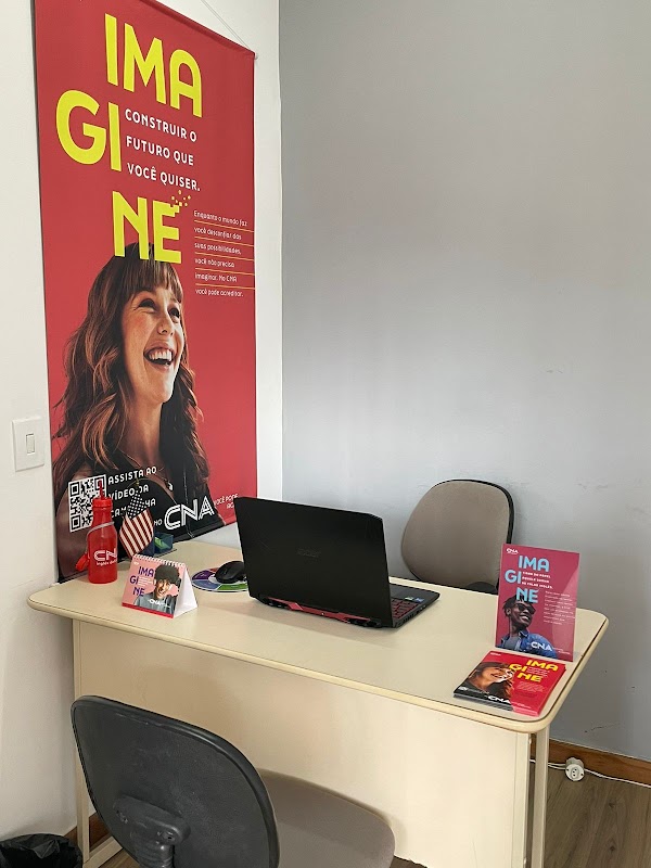 CNA Vitória - Jardim Camburi - Escola de Idiomas em Jardim Camburi, Vitória/ES - Foto 4