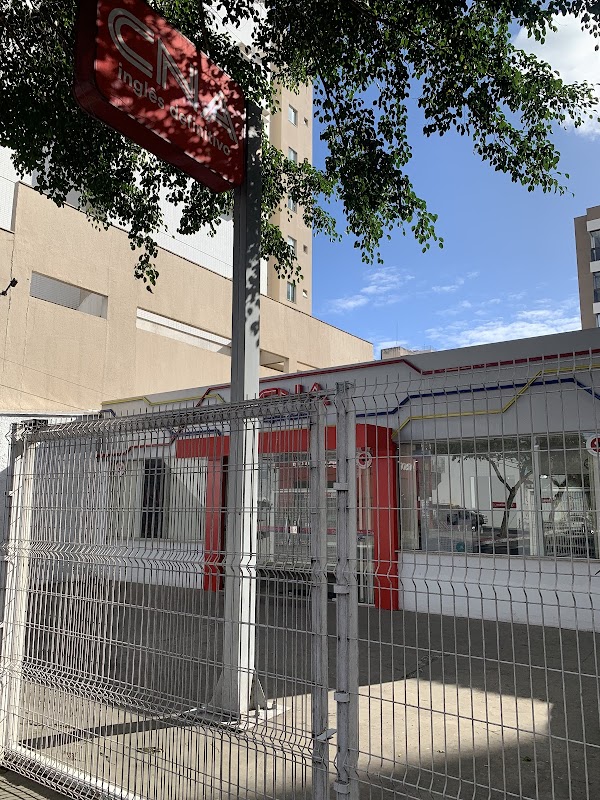 Foto 6 de CNA Vitória