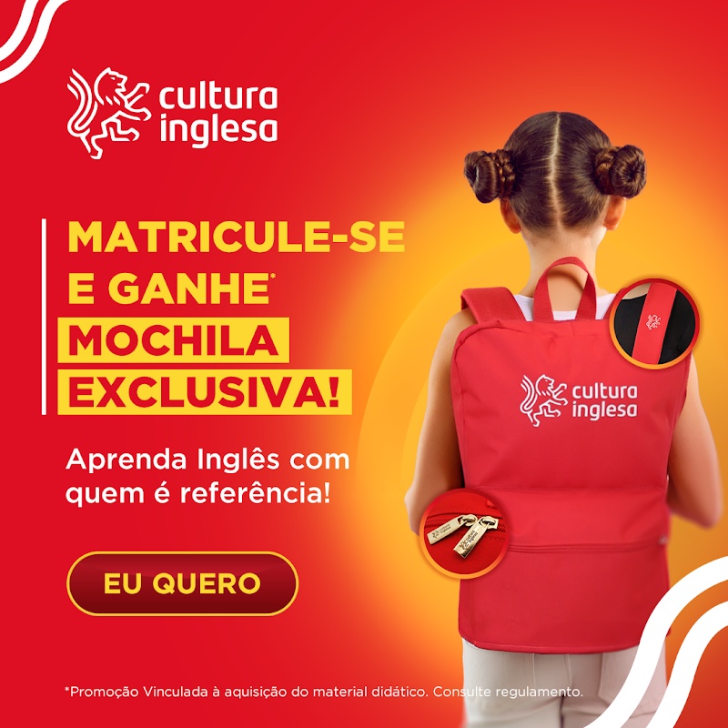 Cultura Inglesa - Jardim Camburi - Escola de Idiomas em Jardim Camburi, Vitória/ES - Foto 5