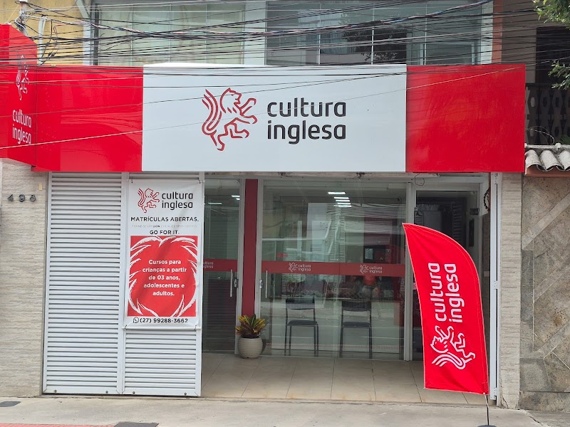 Foto 6 de Cultura Inglesa