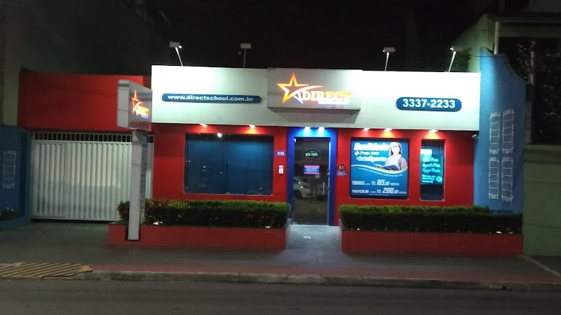 Direct Method School - Escola de Idiomas em Jardim Camburi, Vitória/ES - Foto 2