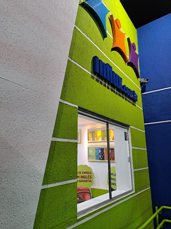 inFlux Vitória Camburi: Cursos de Inglês, Espanhol, Idiomas em Espírito Santo - Escola de Idiomas em Jardim Camburi, Vitória/ES - Foto 3