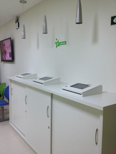 inFlux Vitória Camburi: Cursos de Inglês, Espanhol, Idiomas em Espírito Santo - Escola de Idiomas em Jardim Camburi, Vitória/ES - Foto 5