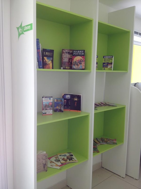 Foto 6 de inFlux Vitória Camburi