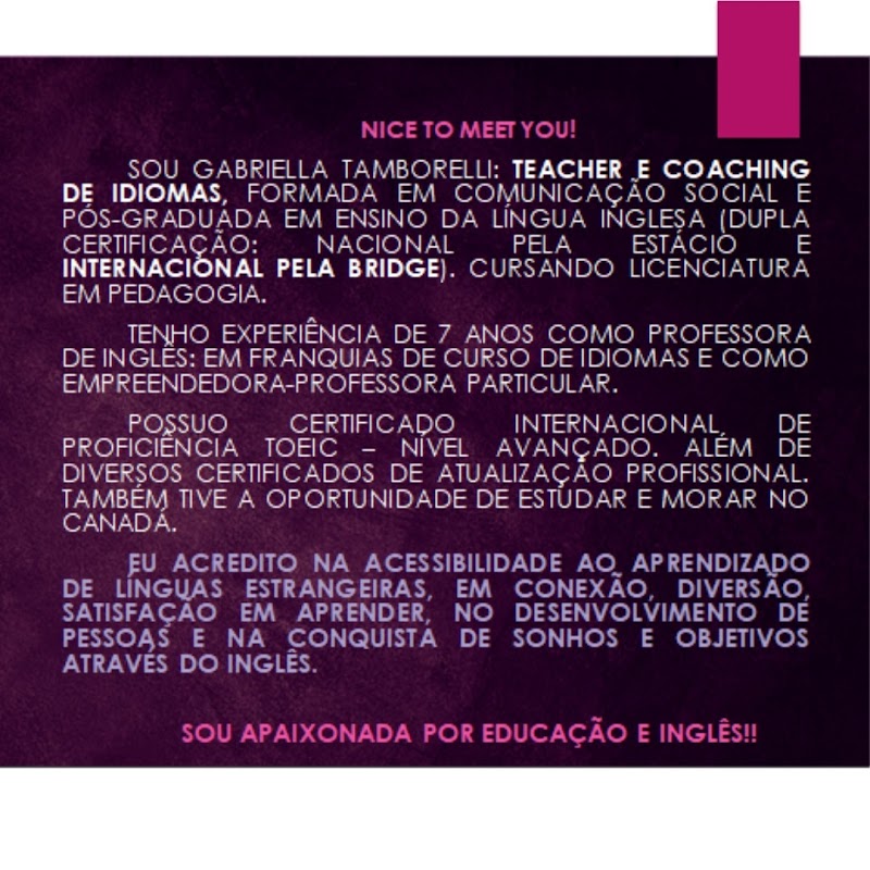 Lumos English - Escola de Idiomas em Jardim Camburi, Vitória/ES - Foto 2