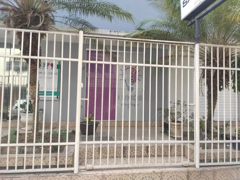 Lumos English - Escola de Idiomas em Jardim Camburi, Vitória/ES - Foto 3