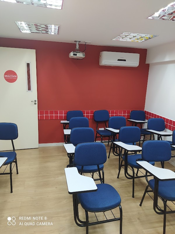 Number One Jardim Camburi - Escola de Idiomas em Jardim Camburi, Vitória/ES - Foto 2