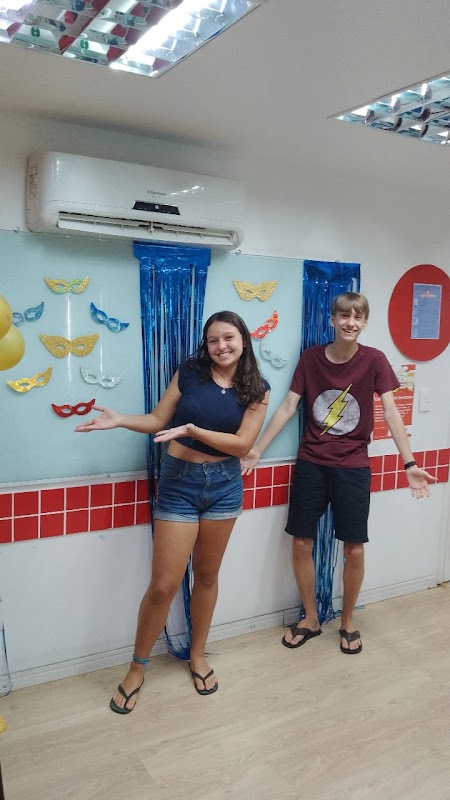 Number One Jardim Camburi - Escola de Idiomas em Jardim Camburi, Vitória/ES - Foto 3