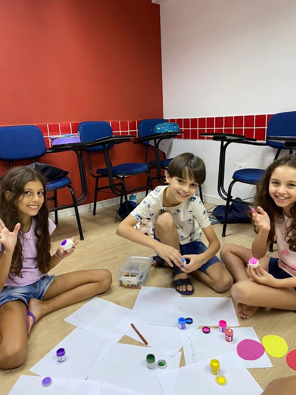 Number One Jardim Camburi - Escola de Idiomas em Jardim Camburi, Vitória/ES - Foto 4