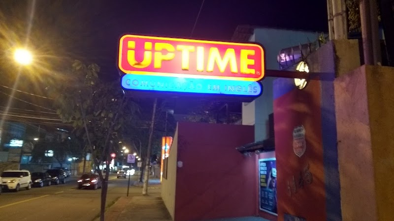 UPTIME- Comunicação em Inglês - Escola de Idiomas em Jardim Camburi, Vitória/ES - Foto 5