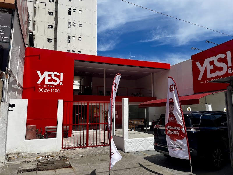 YES! Idiomas