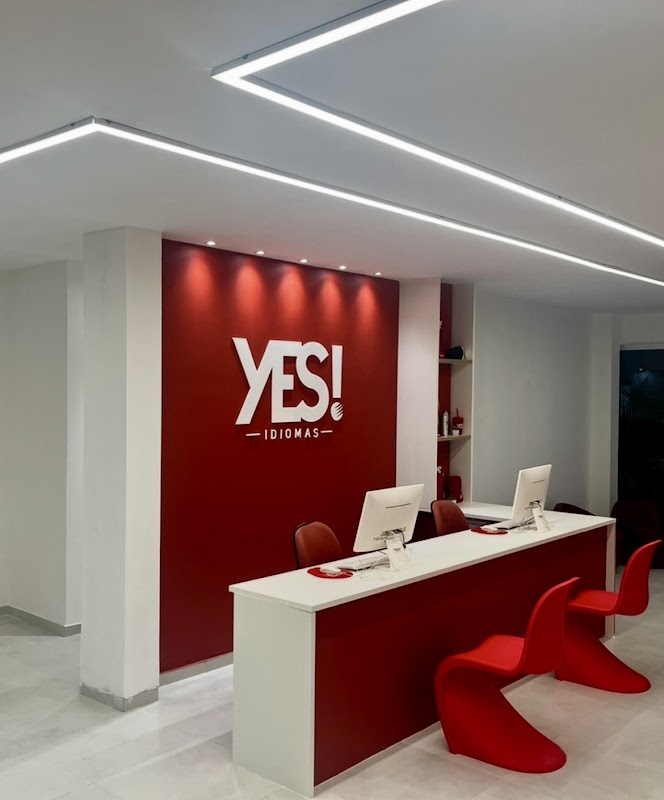 YES! Idiomas - Escola de Idiomas em Jardim Camburi, Vitória/ES - Foto 2