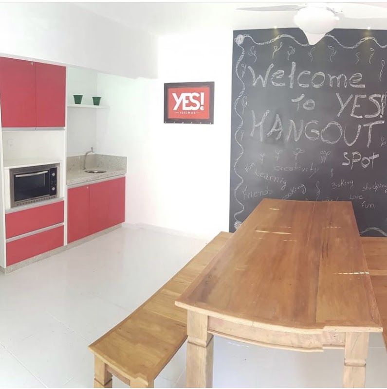 YES! Idiomas - Escola de Idiomas em Jardim Camburi, Vitória/ES - Foto 4