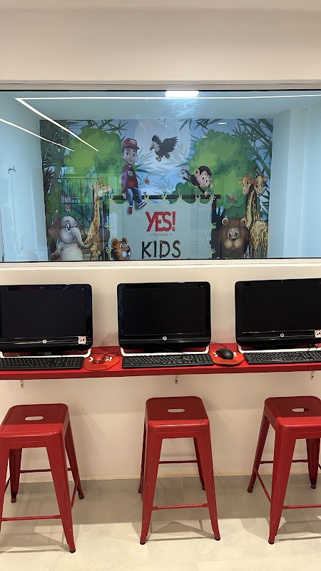 YES! Idiomas - Escola de Idiomas em Jardim Camburi, Vitória/ES - Foto 5