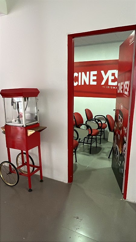 Foto 6 de YES! Idiomas