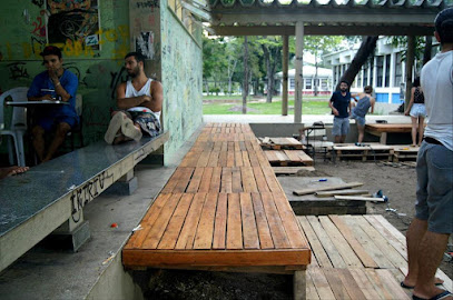 Cemuni III - Arquitetura e Urbanismo