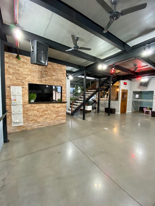 Arquitetura da Dança - Escola em Jardim Camburi, Vitória/ES - Foto 4