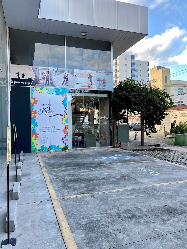 Foto 6 de Arquitetura da Dança