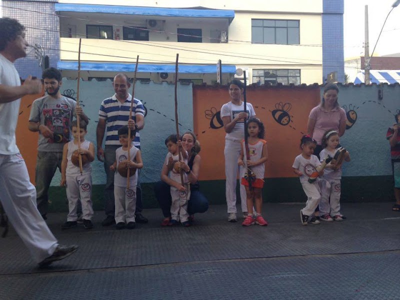 Cei Favo Kids - Escola em Jardim Camburi, Vitória/ES - Foto 4