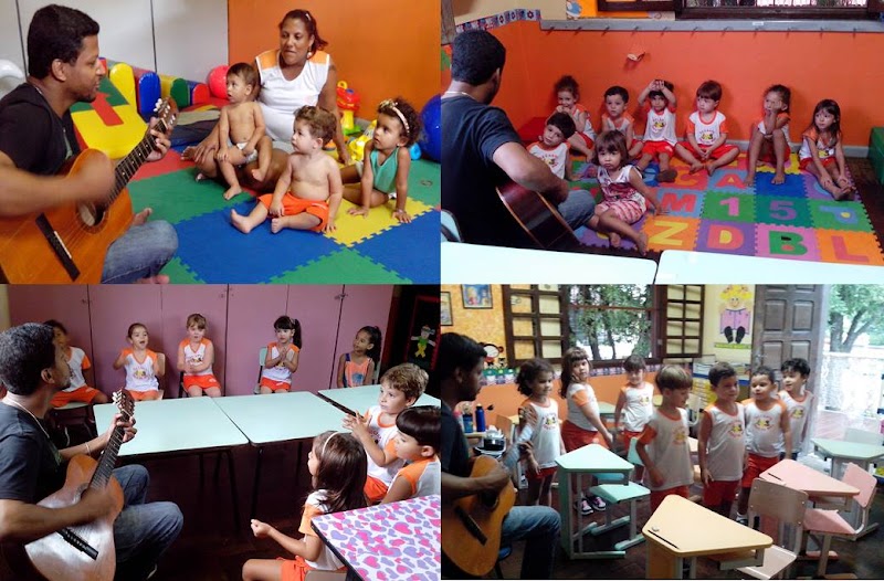 Cei Favo Kids - Escola em Jardim Camburi, Vitória/ES - Foto 5